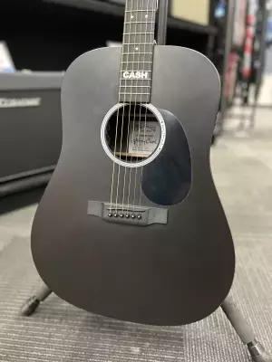 Martin Guitars - DX JOHNNY CASH